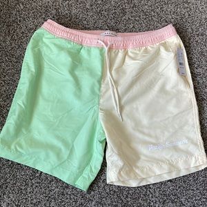 PacSun Swim Trunks